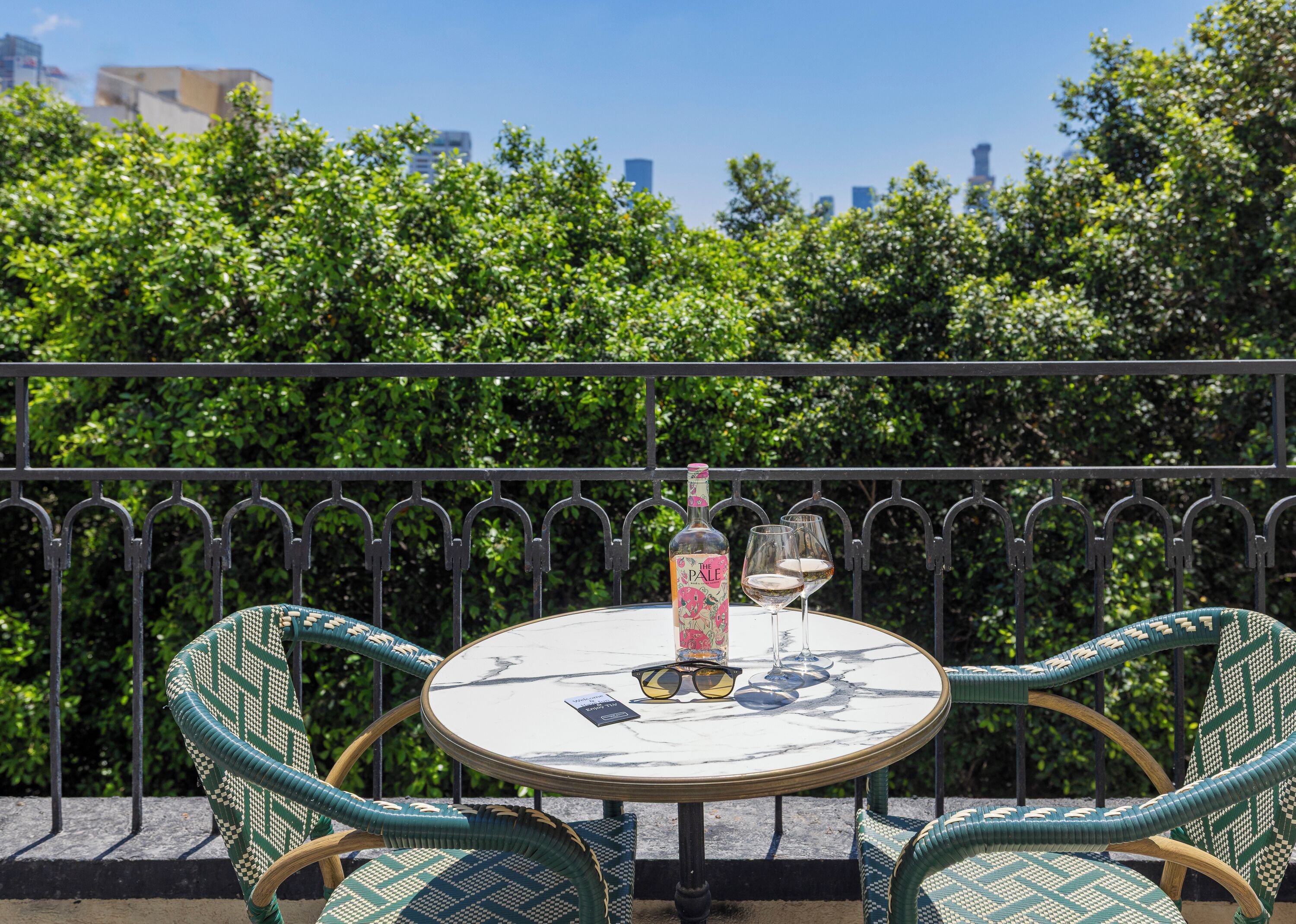 Photo - Dizengoff Avenue Boutique Hotel - by Echo Hotels