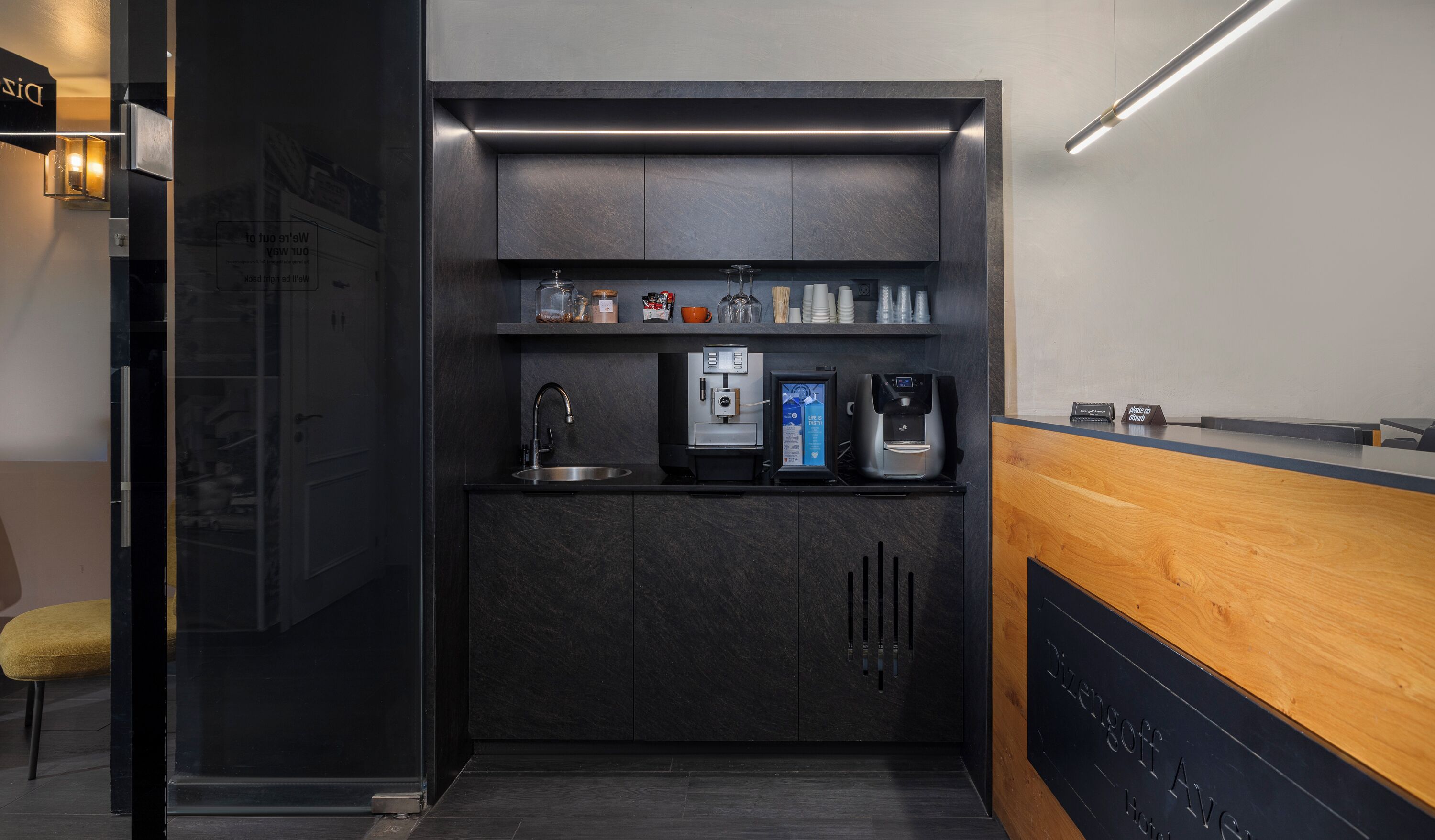 Photo - Dizengoff Avenue Boutique Hotel - by Echo Hotels