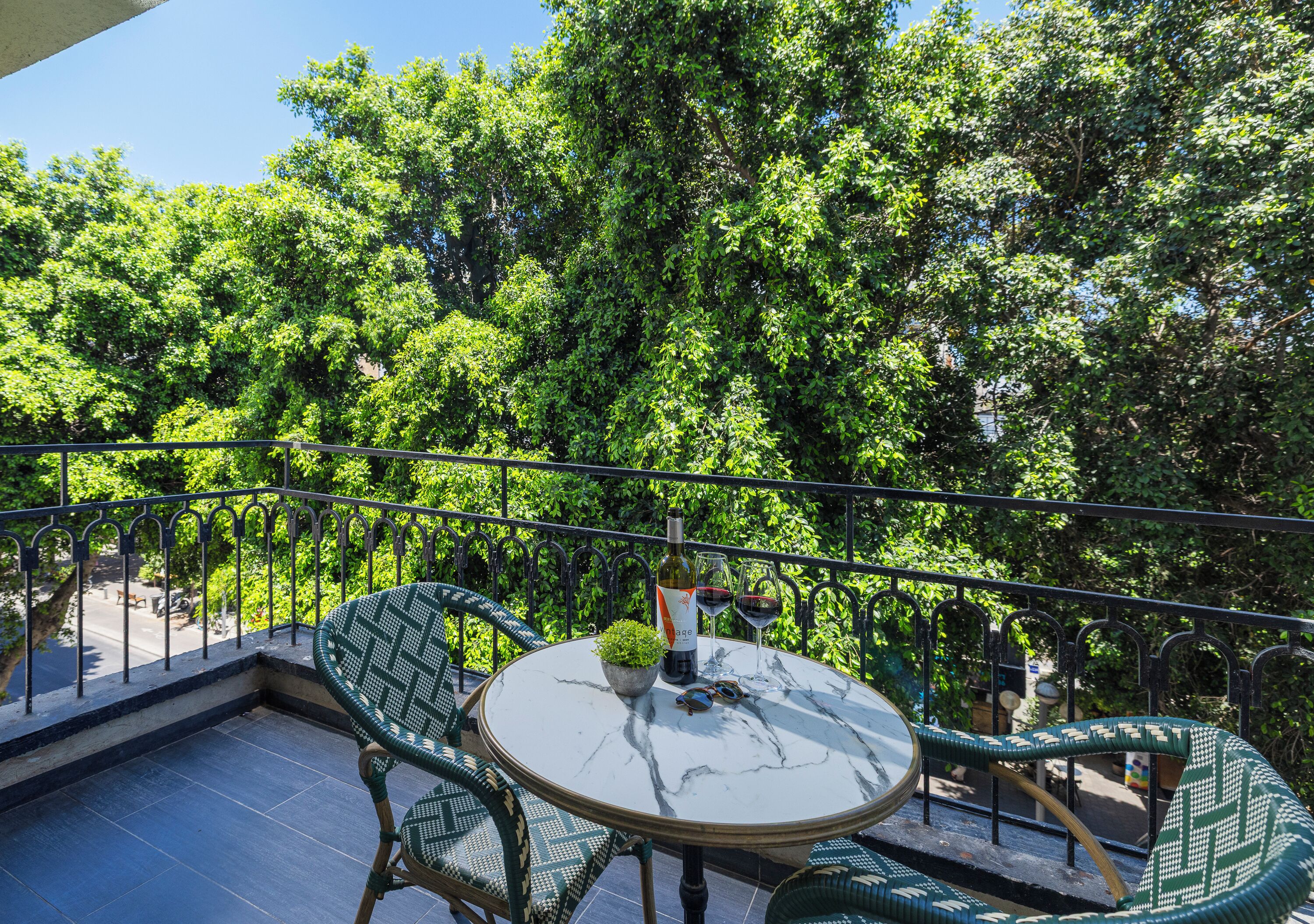 Photo - Dizengoff Avenue Boutique Hotel - by Echo Hotels