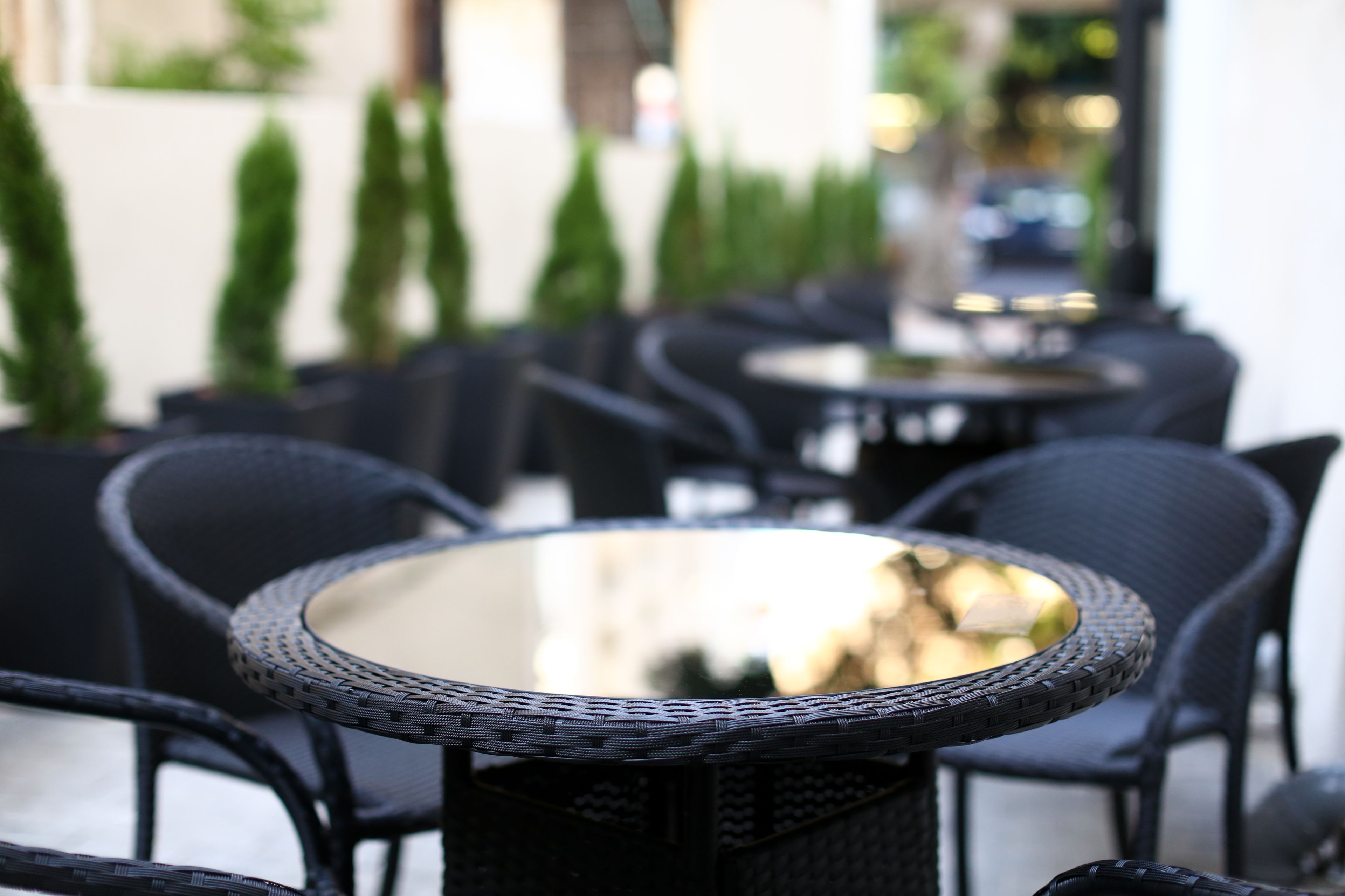 Foto - Dizengoff Avenue Boutique Hotel