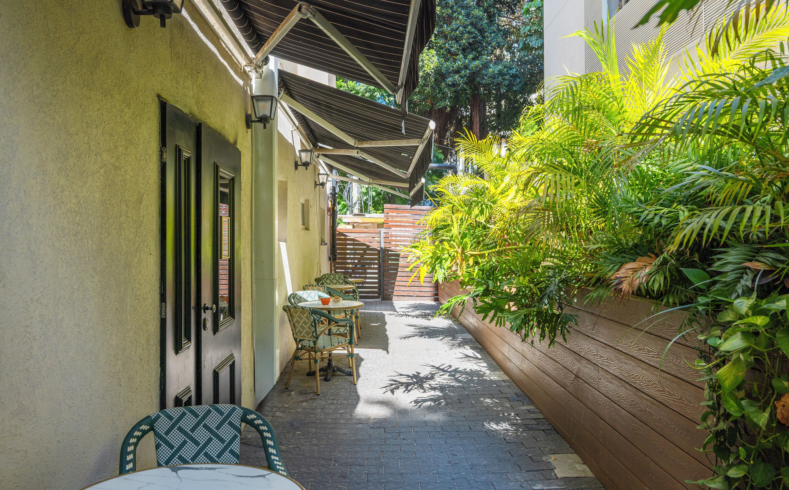 Photo - Dizengoff Avenue Boutique Hotel - by Echo Hotels