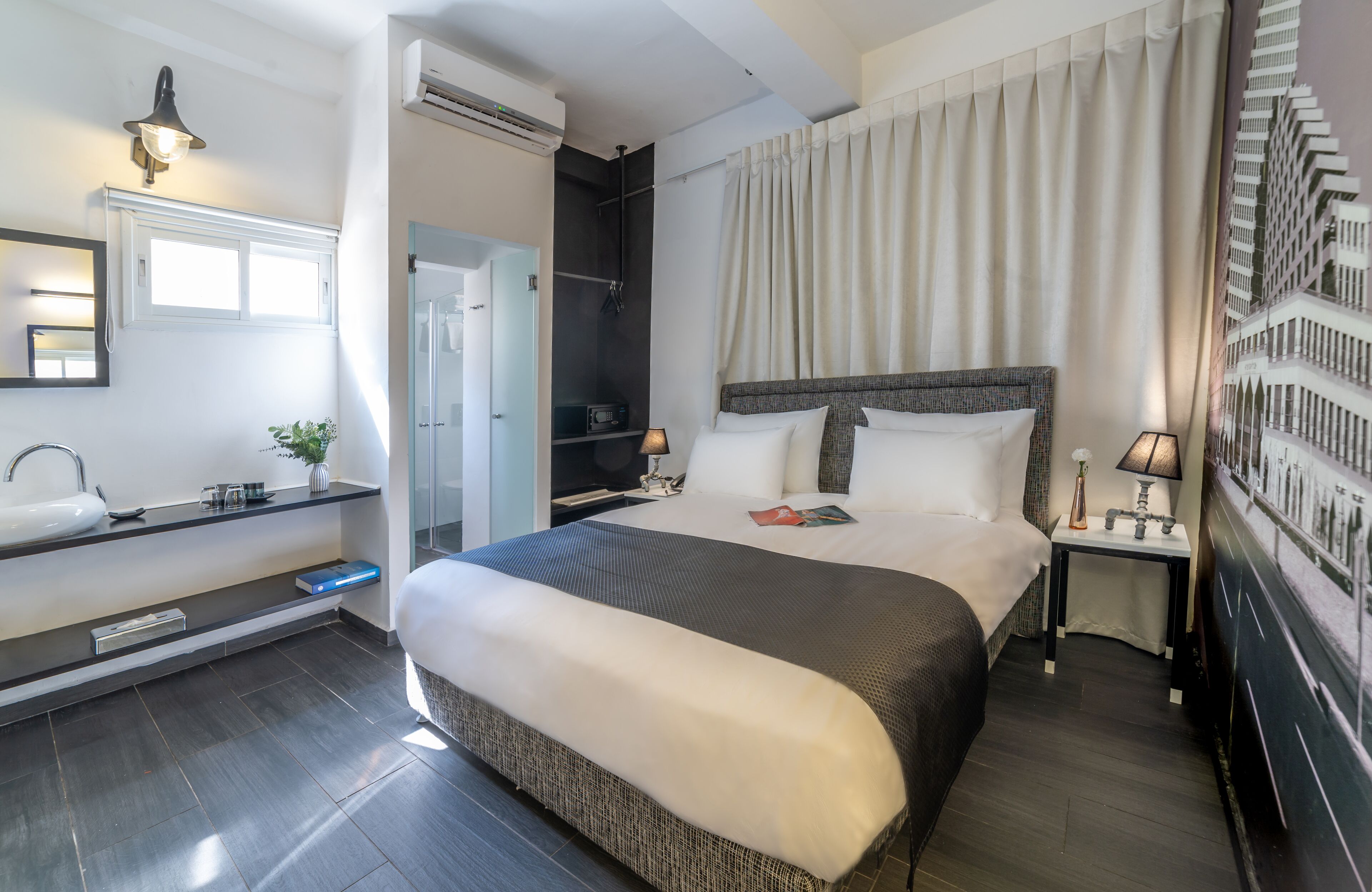 Photo - Dizengoff Avenue Boutique Hotel - by Echo Hotels