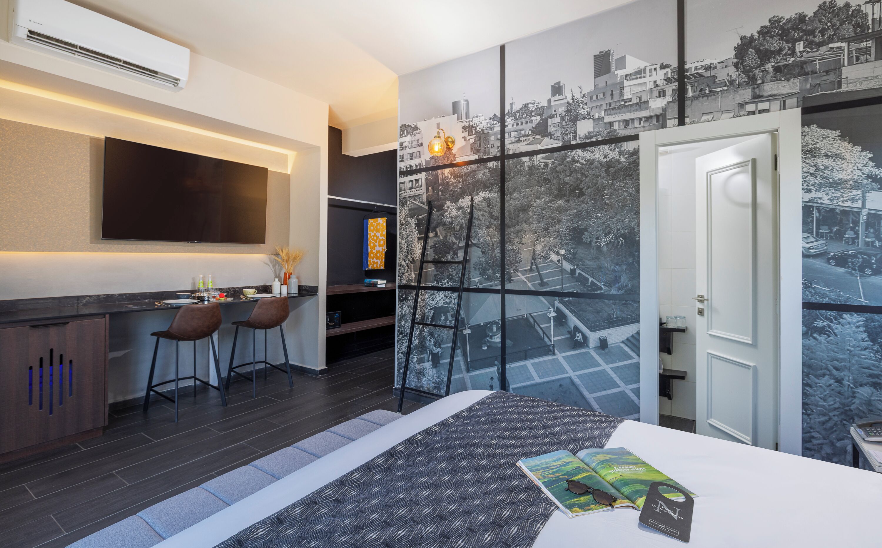 Photo - Dizengoff Avenue Boutique Hotel - by Echo Hotels