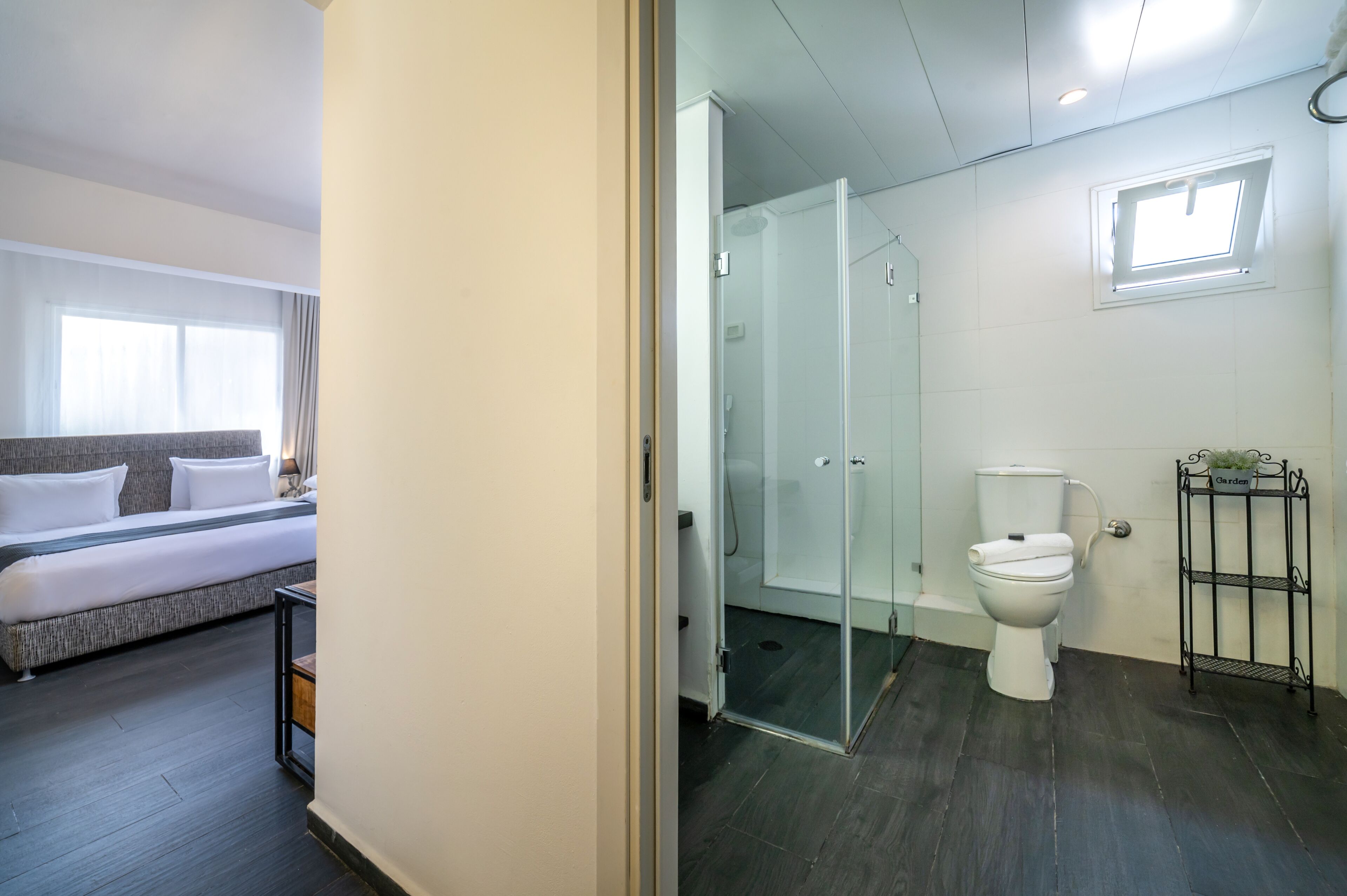 triple room | premium bedding, in-room safe, blackout curtains, free cots/infant beds