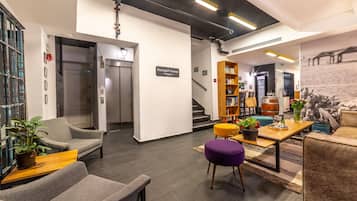 Hall