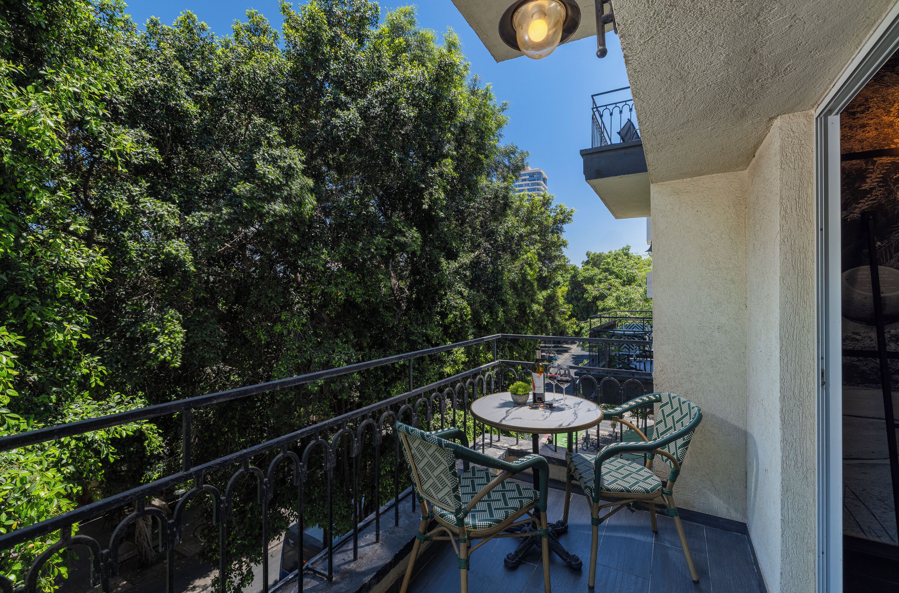 Photo - Dizengoff Avenue Boutique Hotel - by Echo Hotels