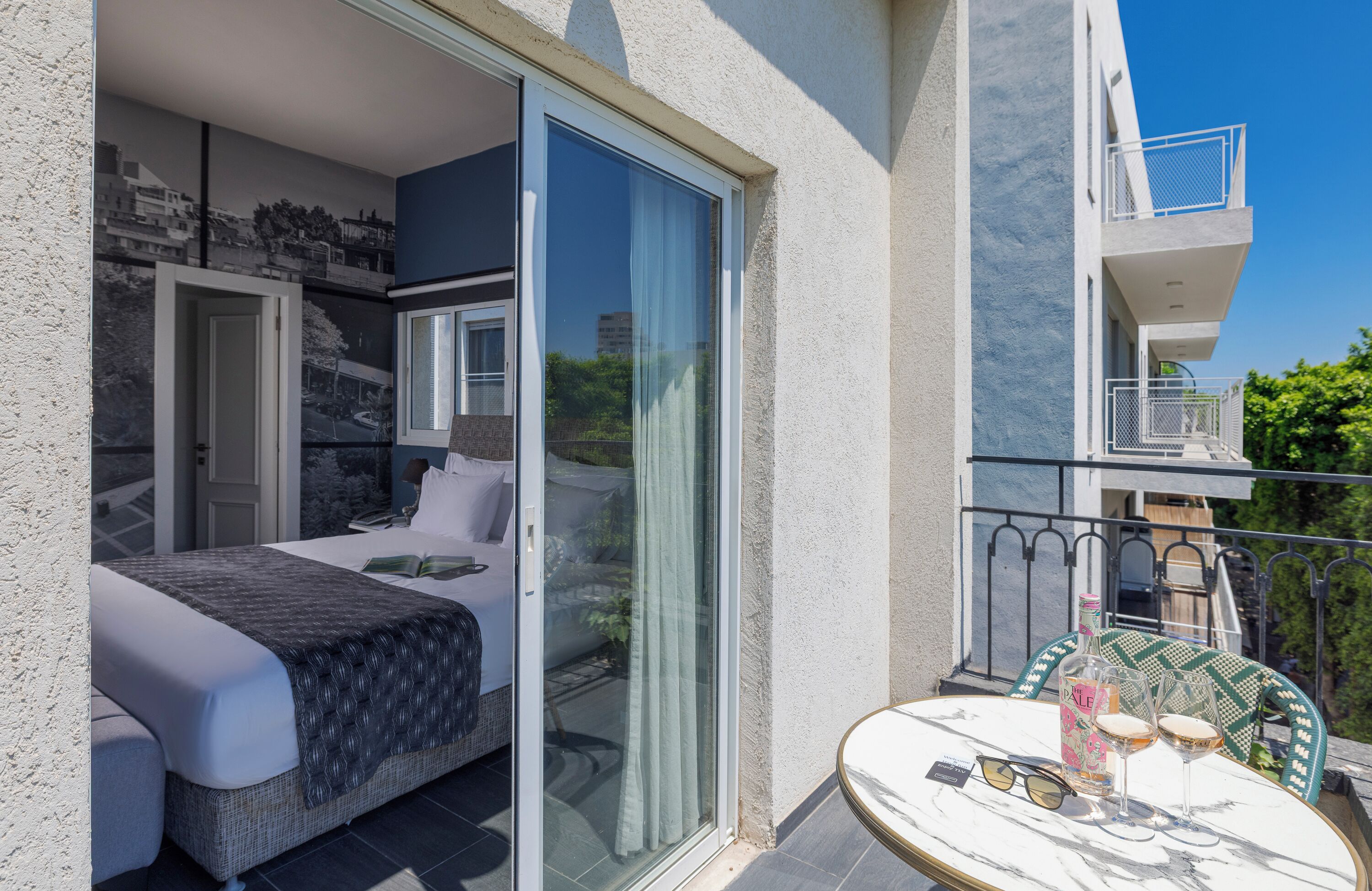 Photo - Dizengoff Avenue Boutique Hotel - by Echo Hotels