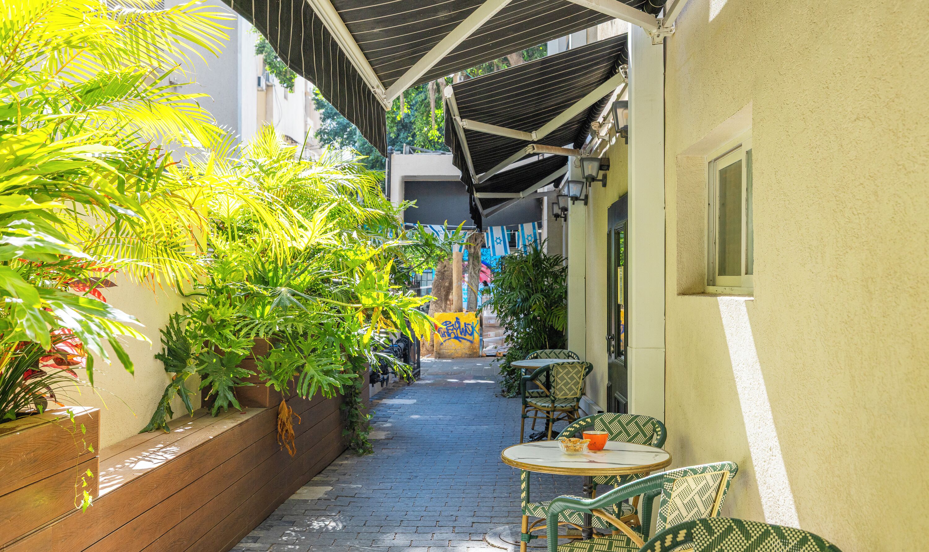 Photo - Dizengoff Avenue Boutique Hotel - by Echo Hotels