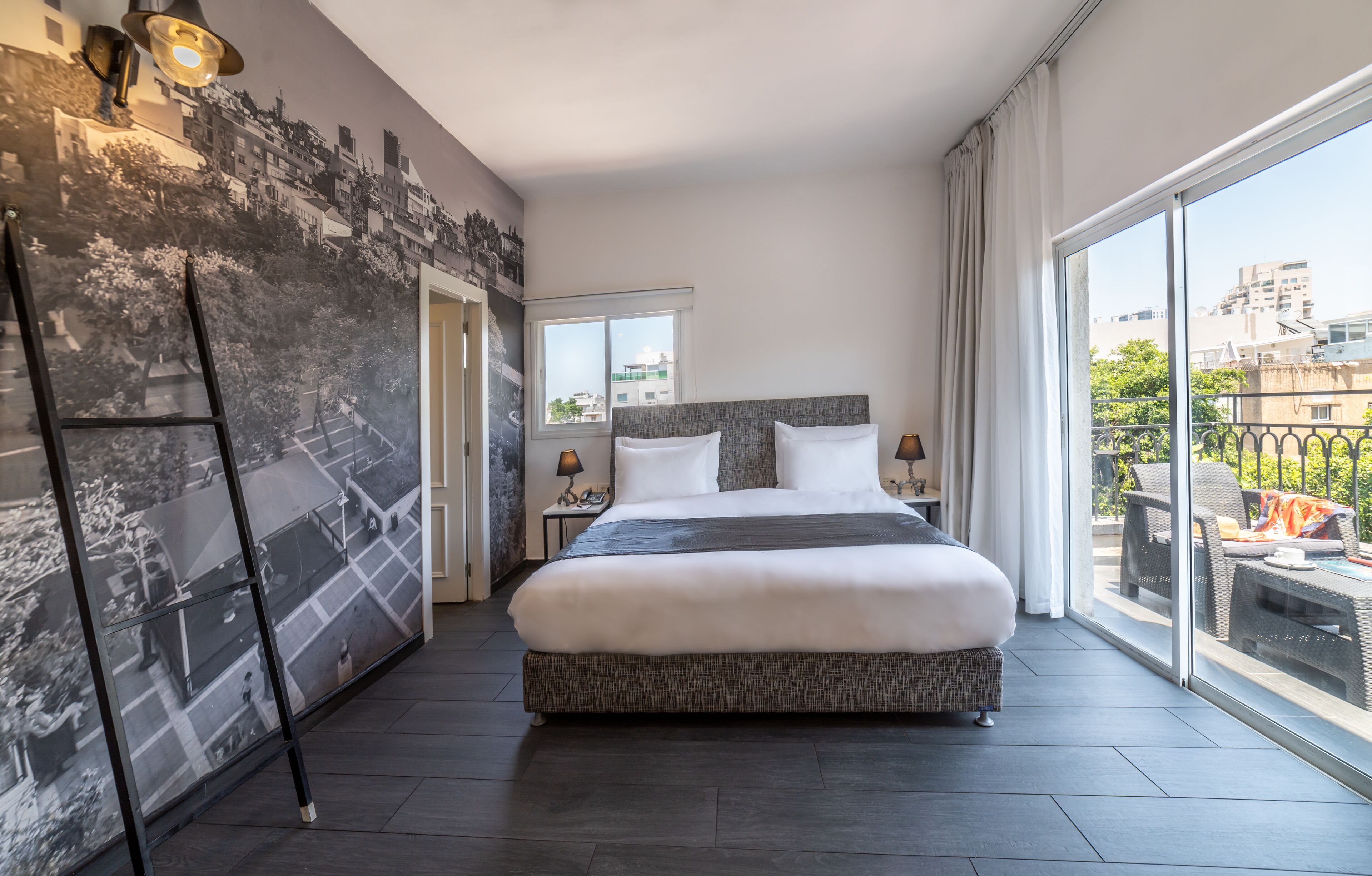 premium room, balcony | premium bedding, in-room safe, blackout curtains, free cots/infant beds