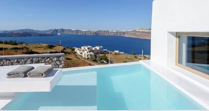 Earino Suites and Villas