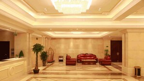 Unclassified image, 3 of 43, button - Vienna Hotel Pudong Airport Chenyang Rd (Shanghai)