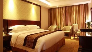 Unclassified image, 5 of 43, button - Vienna Hotel Pudong Airport Chenyang Rd (Shanghai)