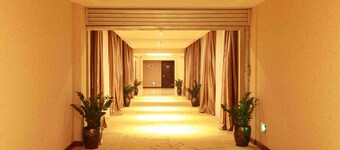 Vienna Hotel Pudong Airport Chenyang Rd