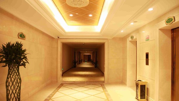 Unclassified image, 1 of 43, button - Vienna Hotel Pudong Airport Chenyang Rd (Shanghai)