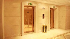 Unclassified image, 2 of 43, button - Vienna Hotel Pudong Airport Chenyang Rd (Shanghai)