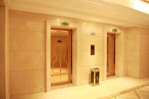 Interior - Vienna Hotel Pudong Airport Chenyang Rd (Shanghai)