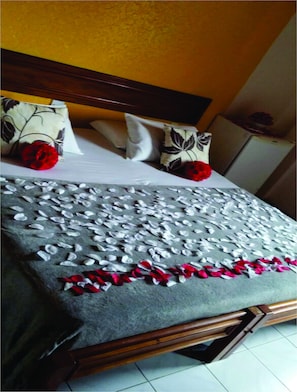 Double Room | Free WiFi - Pousada Estevao (Cairu)
