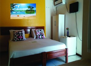 Habitación doble | Wifi gratis