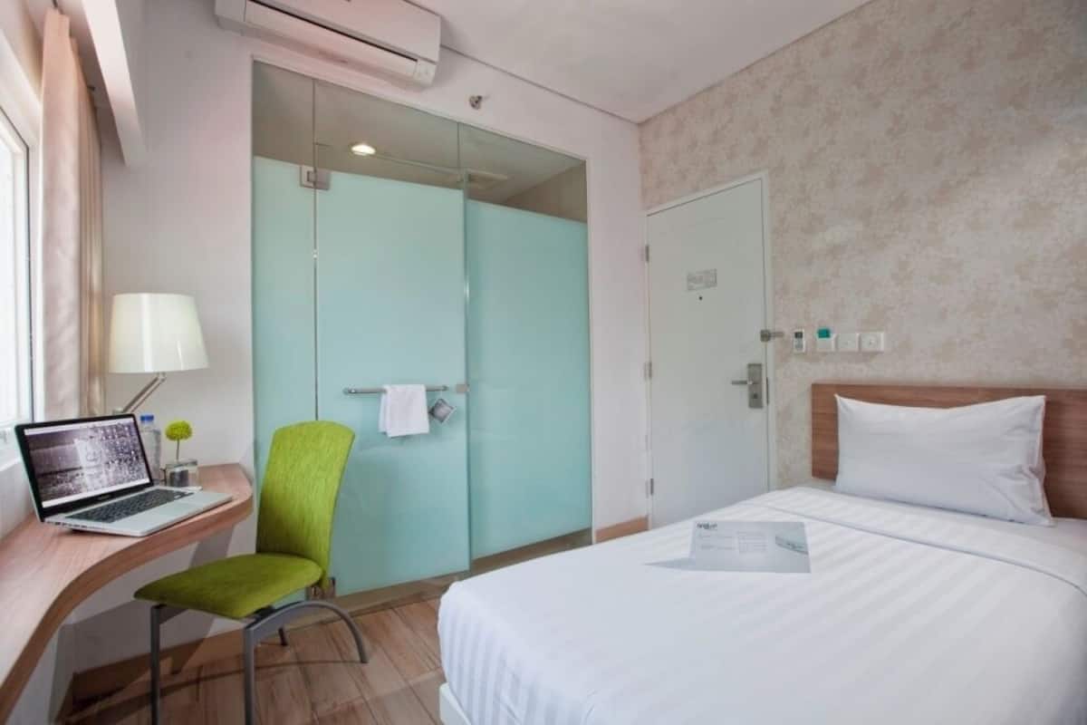 Economy Single Room