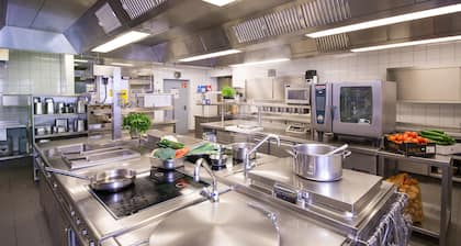 Hotel & Restaurant Goldener Pflug