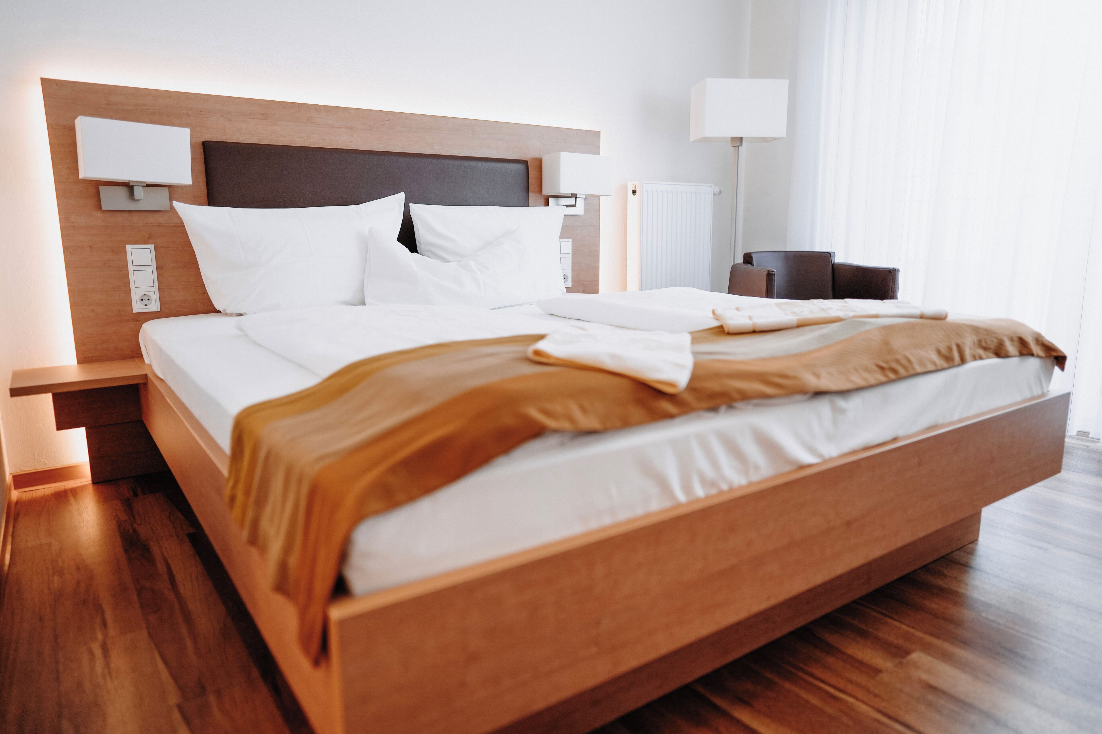 Photo - Hotel & Restaurant Goldener Pflug