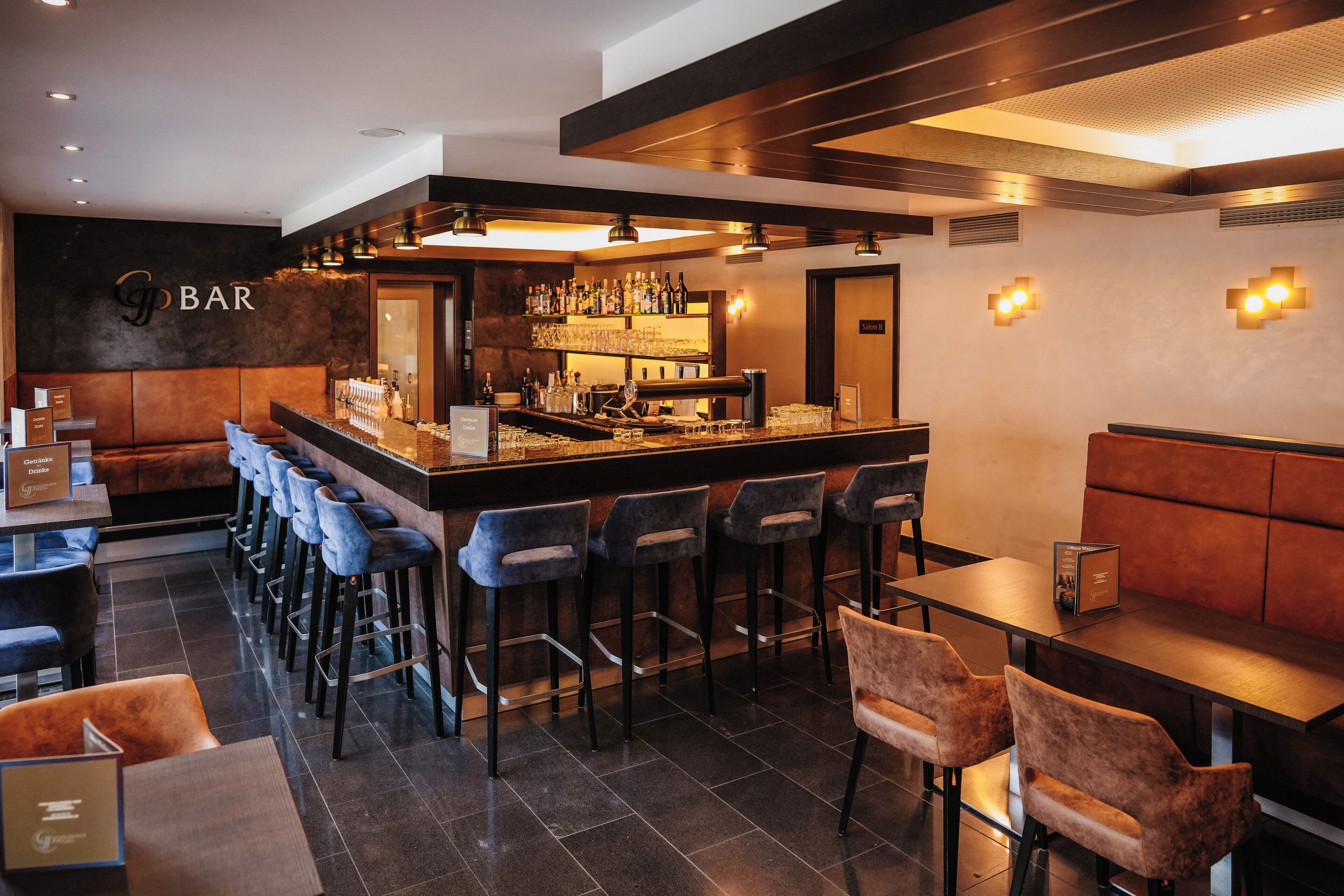 Foto - Hotel & Restaurant Goldener Pflug