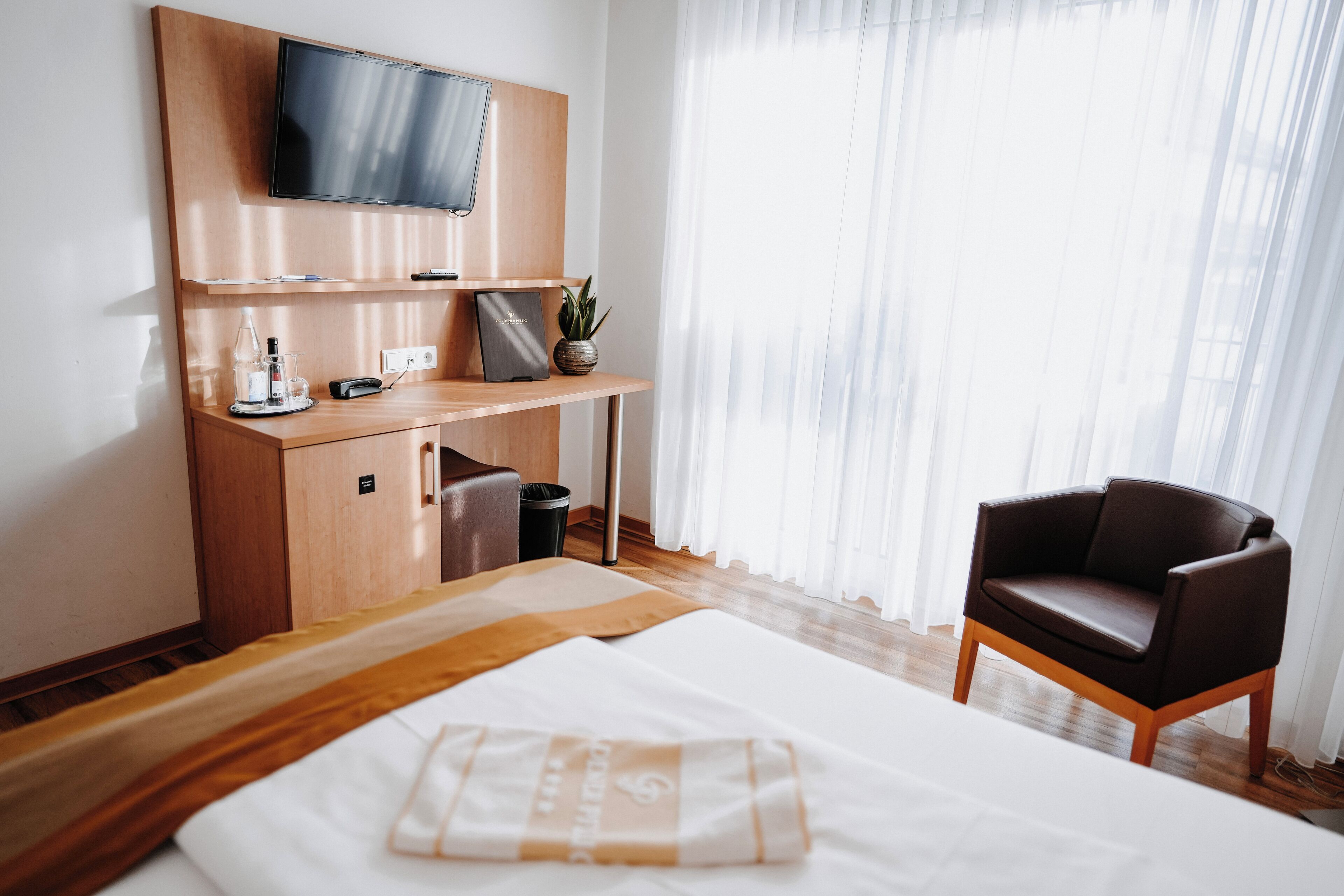 Photo - Hotel & Restaurant Goldener Pflug