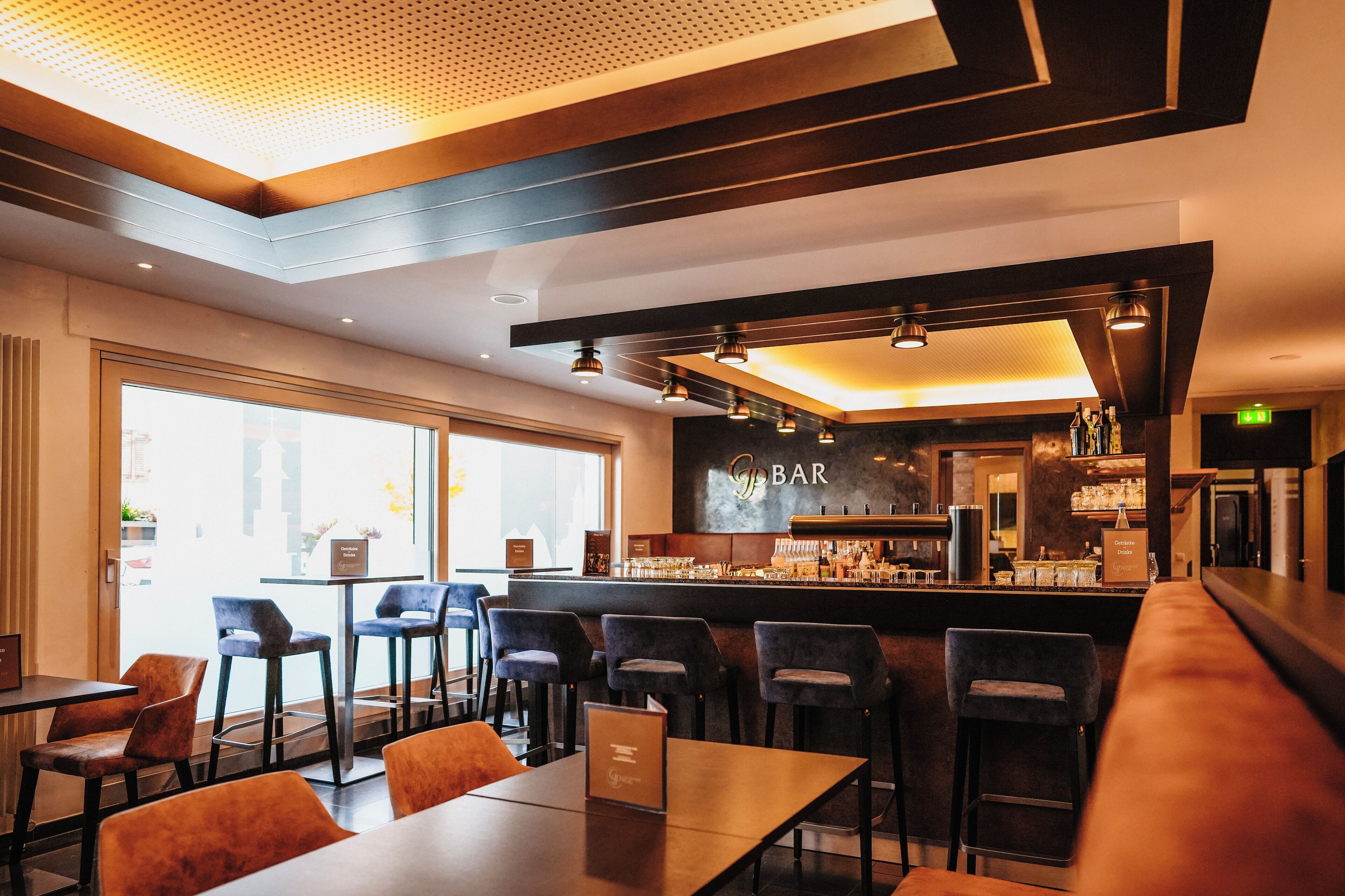 Foto - Hotel & Restaurant Goldener Pflug