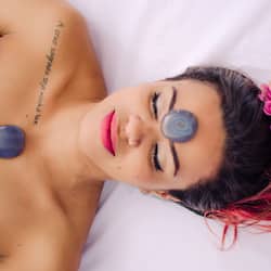 Couples treatment room(s), hot tub, steam room, body treatments