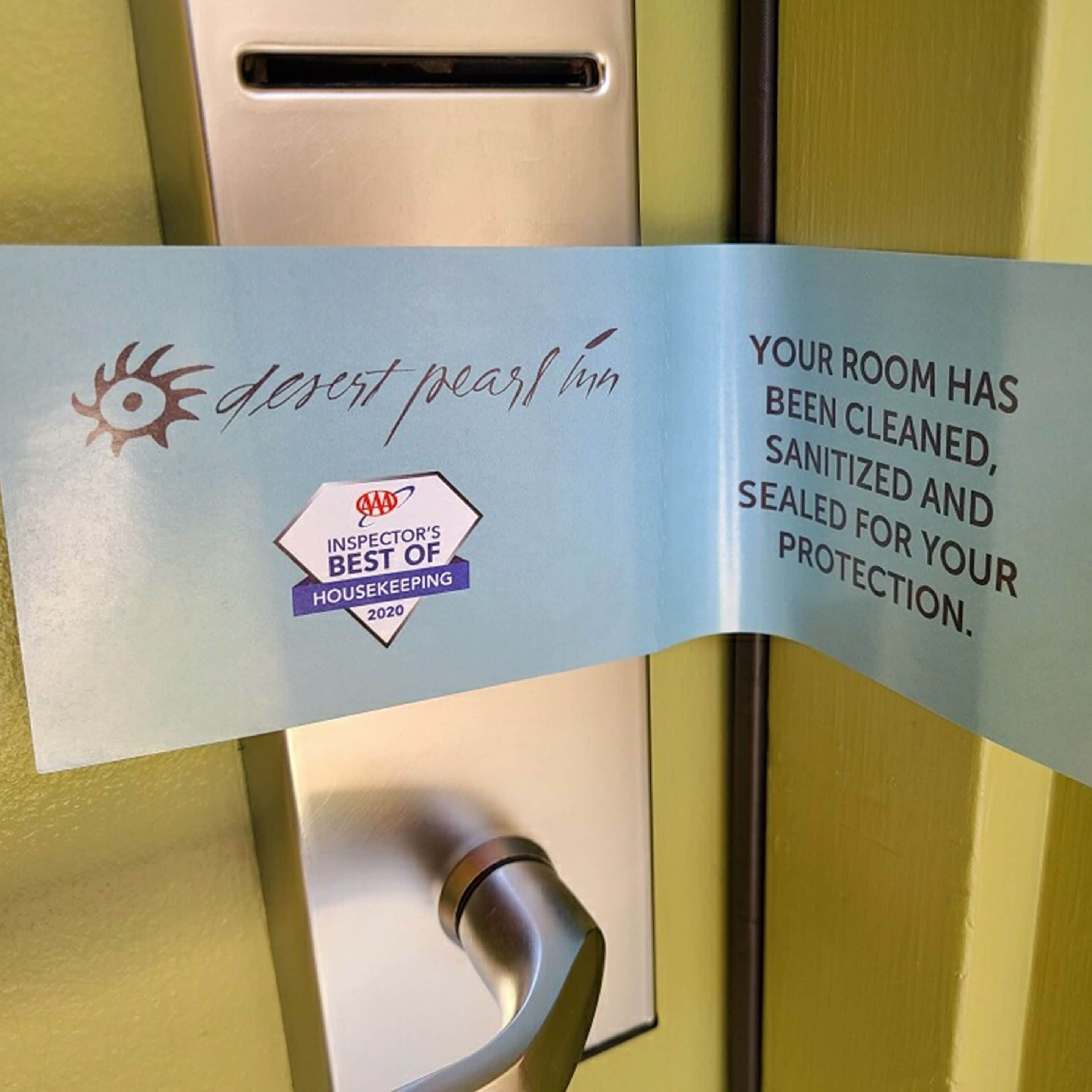 cleanliness standards