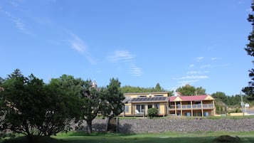 Jardin