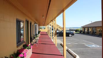Veranda