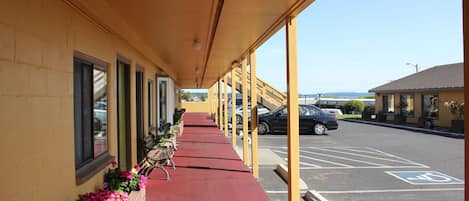 Porch