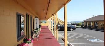 Port Townsend Inn