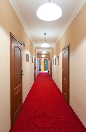 Hallway - Izabella (Wisla)