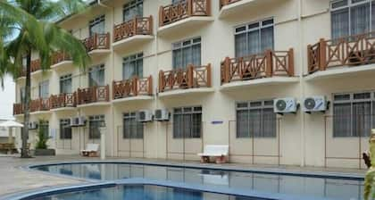 Hotel Seri Malaysia Kuantan