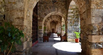 Hacienda Santa Maria Regla