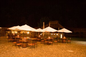 Desayuno a la carta diario (MXN 195 por persona)