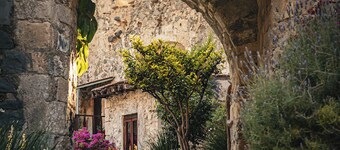 Hacienda Santa Maria Regla