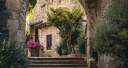 Hacienda Santa Maria Regla