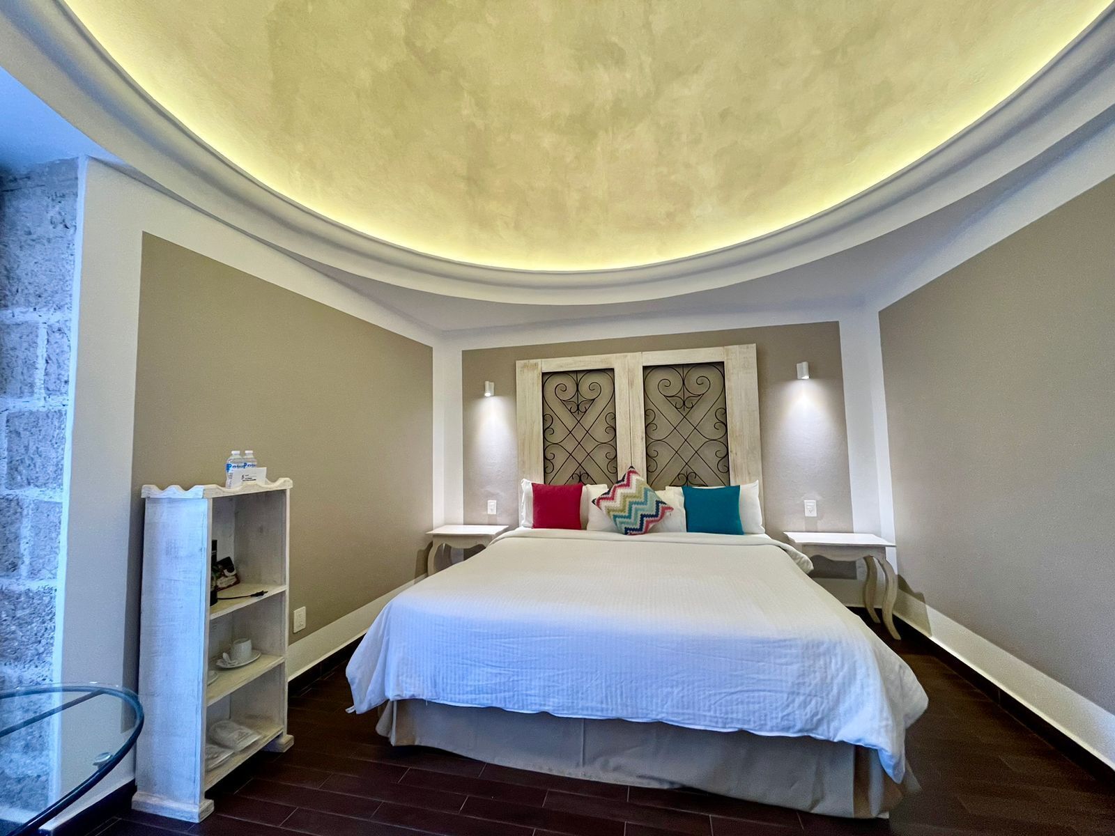 Suite Premier | Ropa de cama 