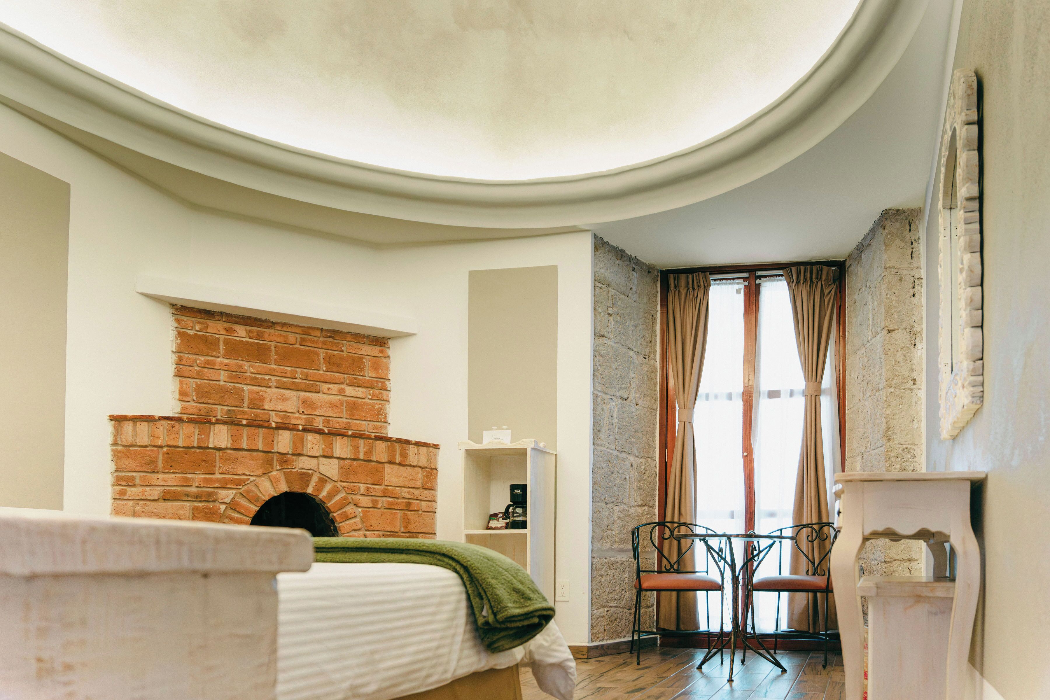 Suite Premier | Ropa de cama 