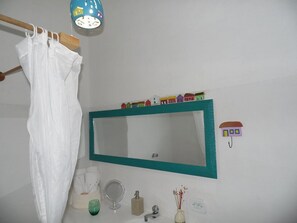 Bathroom - Pousada Tropicana (Trancoso)