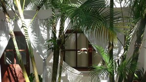 Exterior - Pousada Tropicana (Trancoso)