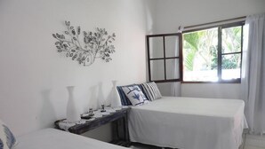 Standard Room | WiFi (free) - Pousada Tropicana (Trancoso)