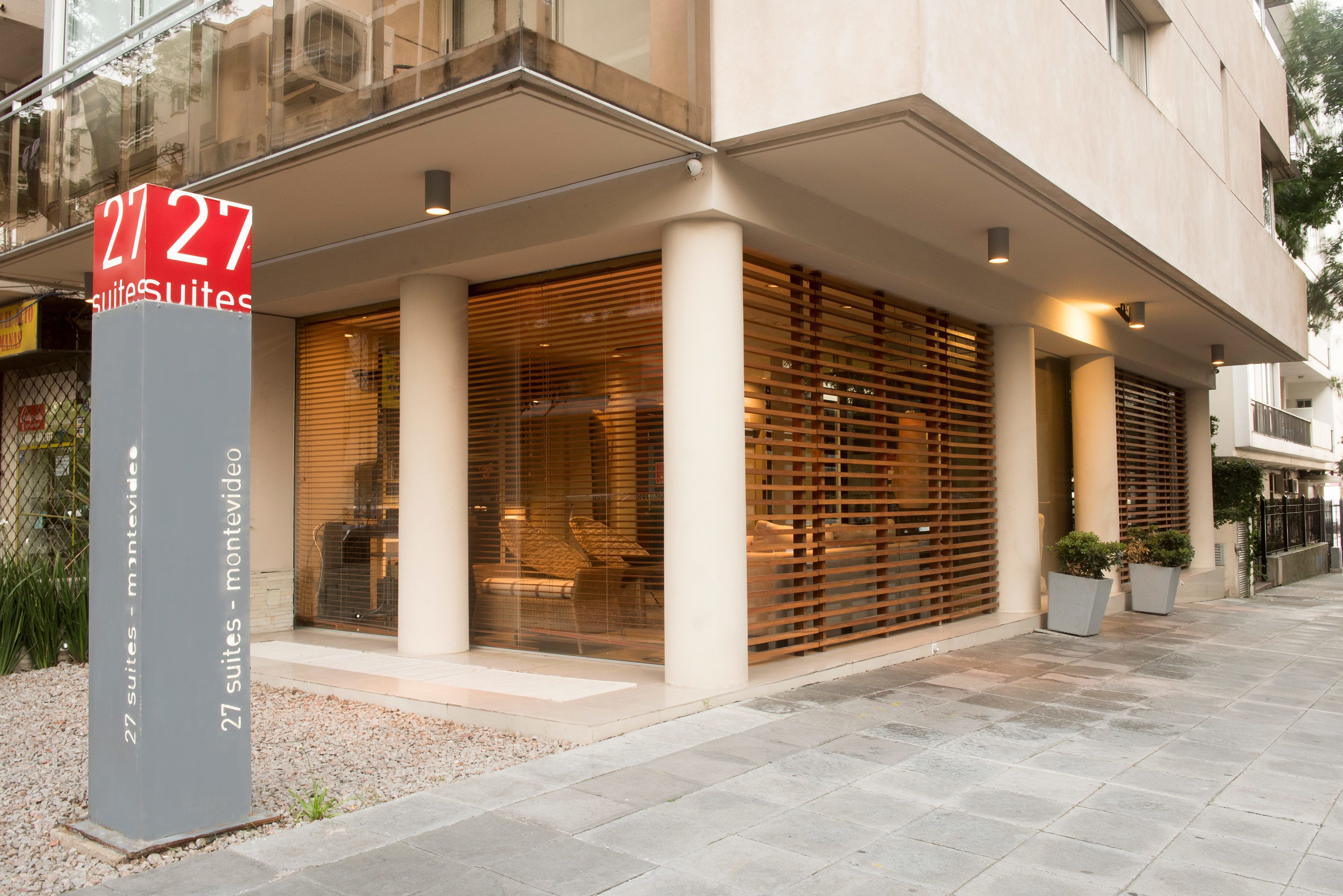 Foto - 27 Suites Hotel