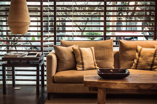 27 Suites Apart Hotel