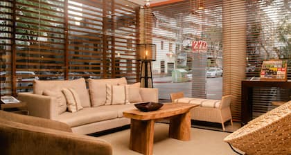 27 Suites Apart Hotel