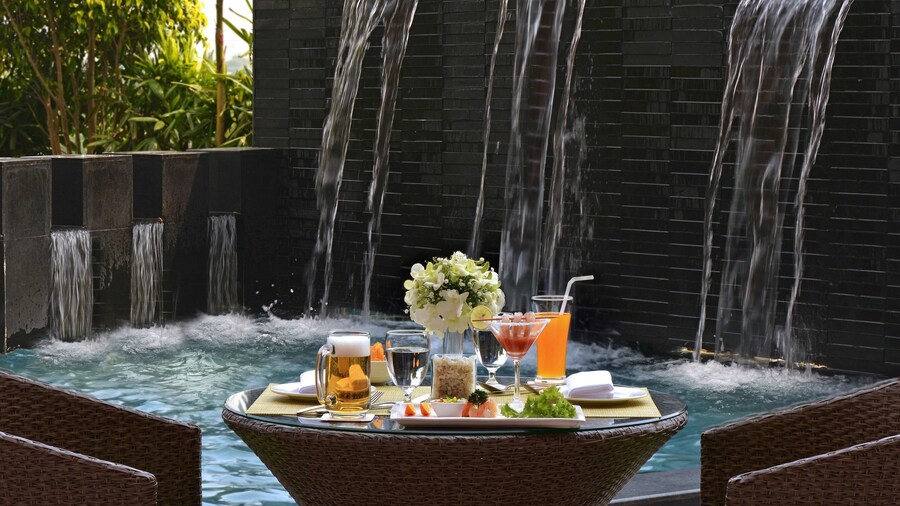 Welcomhotel by ITC Hotels, Richmond Road, Bengaluru