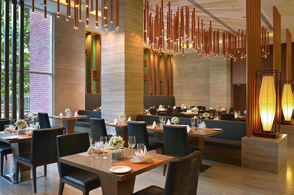Welcomhotel by ITC Hotels, Richmond Road, Bengaluru